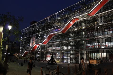 expos beaubourg centre pompidou paris